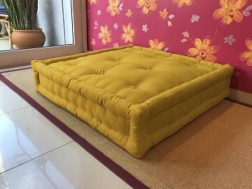 Módulo Futon Turco Módulo Futon Turco